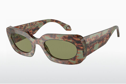слънчеви очила Giorgio Armani AR8182 597714