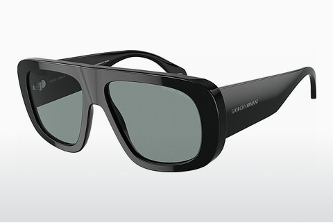 слънчеви очила Giorgio Armani AR8183 587556