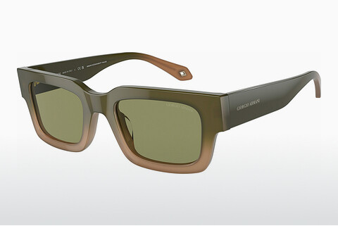 слънчеви очила Giorgio Armani AR8184U 598214