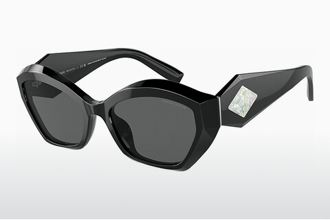 слънчеви очила Giorgio Armani AR8187U 5875B1