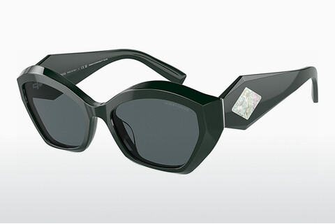 слънчеви очила Giorgio Armani AR8187U 5995R5