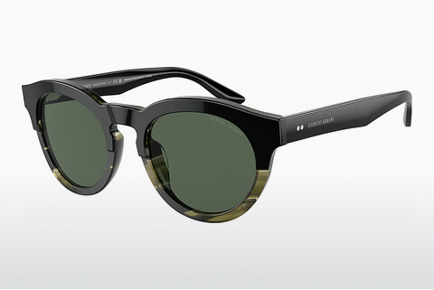 слънчеви очила Giorgio Armani AR8189U 600771