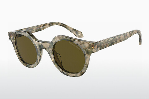 слънчеви очила Giorgio Armani AR8191U 601773