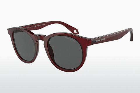 слънчеви очила Giorgio Armani AR8192 6045B1