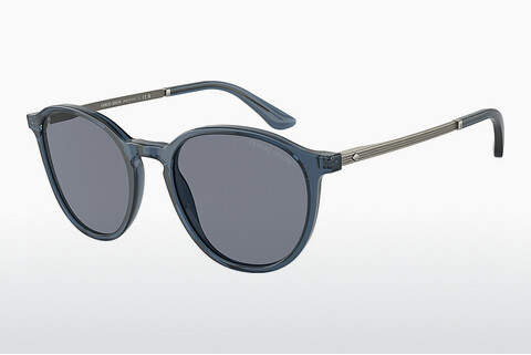 слънчеви очила Giorgio Armani AR8196 603519