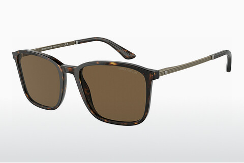слънчеви очила Giorgio Armani AR8197 502673