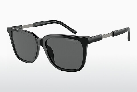 слънчеви очила Giorgio Armani AR8202U 587587