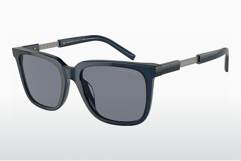 слънчеви очила Giorgio Armani AR8202U 604719