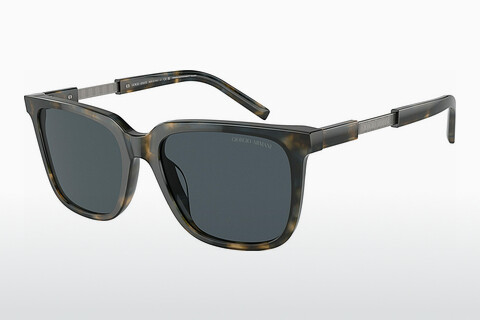 слънчеви очила Giorgio Armani AR8202U 604887