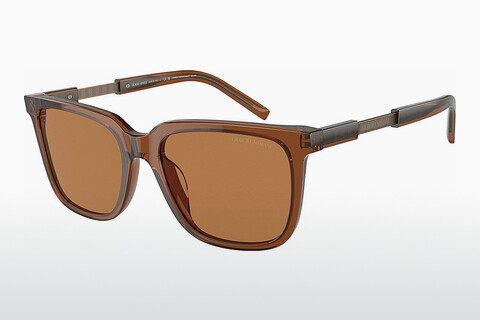 слънчеви очила Giorgio Armani AR8202U 604973