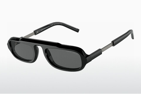 слънчеви очила Giorgio Armani AR8203 587587