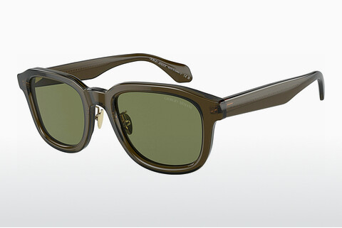 слънчеви очила Giorgio Armani AR8206 60612A