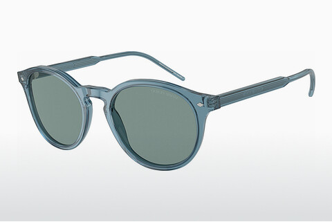 слънчеви очила Giorgio Armani AR8211 607156