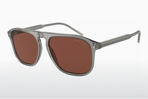 слънчеви очила Giorgio Armani AR8212 6070C5