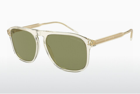 слънчеви очила Giorgio Armani AR8212 607714