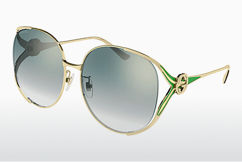 слънчеви очила Gucci GG0225S 006