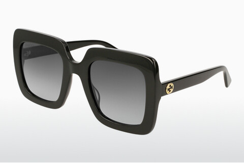 слънчеви очила Gucci GG0328S 001
