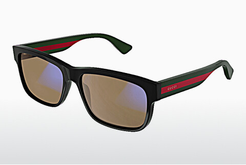 слънчеви очила Gucci GG0340S 011