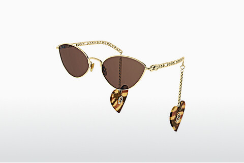 слънчеви очила Gucci GG0977S 002