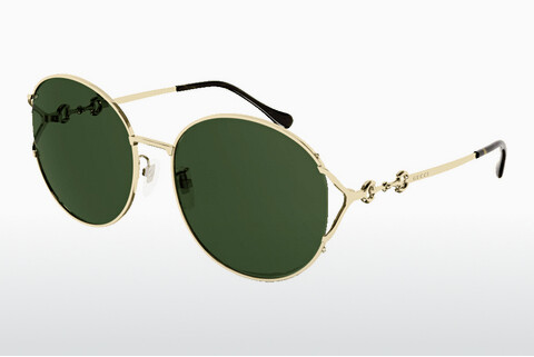 слънчеви очила Gucci GG1017SK 002