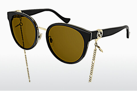 слънчеви очила Gucci GG1027SK 003