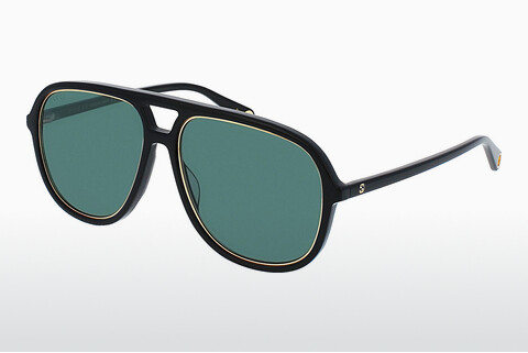 слънчеви очила Gucci GG1077S 002