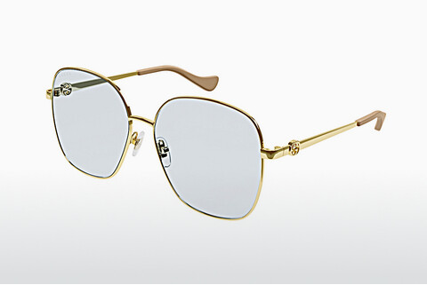 слънчеви очила Gucci GG1089SA 004