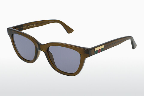 слънчеви очила Gucci GG1116S 004