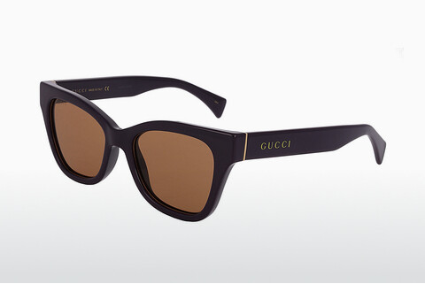 слънчеви очила Gucci GG1133S 002