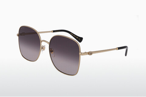 слънчеви очила Gucci GG1143S 001