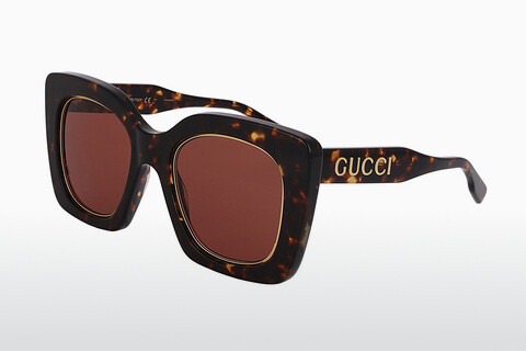 слънчеви очила Gucci GG1151S 003