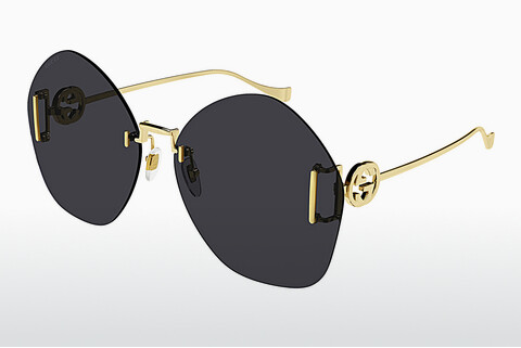 слънчеви очила Gucci GG1203S 002