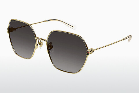 слънчеви очила Gucci GG1285SA 001
