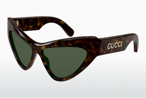 слънчеви очила Gucci GG1294S 004
