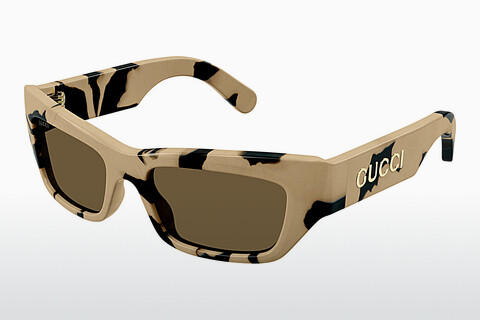 слънчеви очила Gucci GG1296S 003
