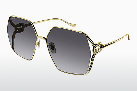 слънчеви очила Gucci GG1322SA 001
