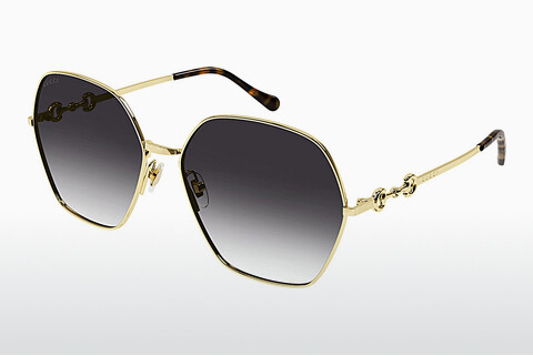 слънчеви очила Gucci GG1335S 001