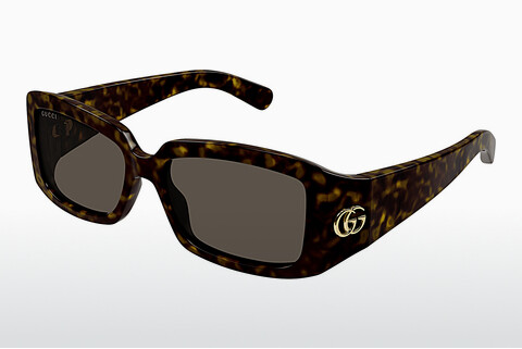 слънчеви очила Gucci GG1403S 002