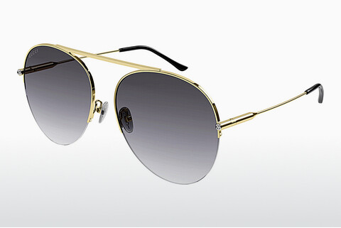 слънчеви очила Gucci GG1413S 001