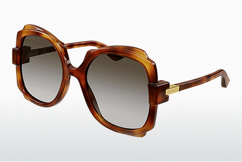 слънчеви очила Gucci GG1431S 002