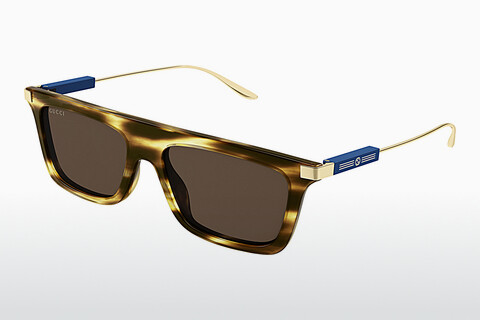 слънчеви очила Gucci GG1437S 003