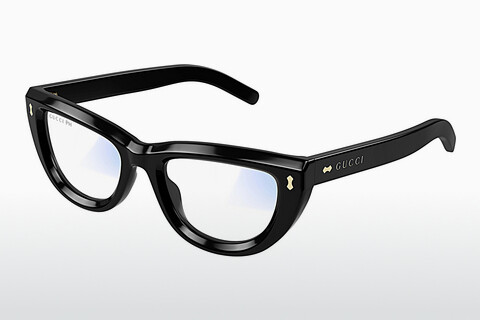 слънчеви очила Gucci GG1521S 005