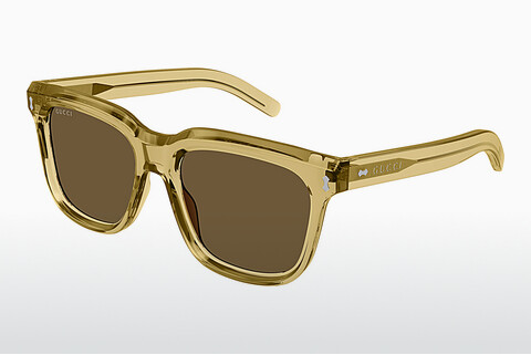 слънчеви очила Gucci GG1523S 004