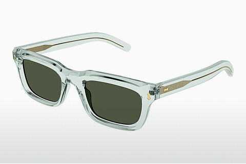 слънчеви очила Gucci GG1524S 004
