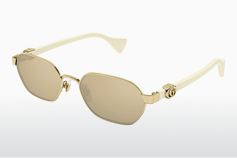 слънчеви очила Gucci GG1593S 002