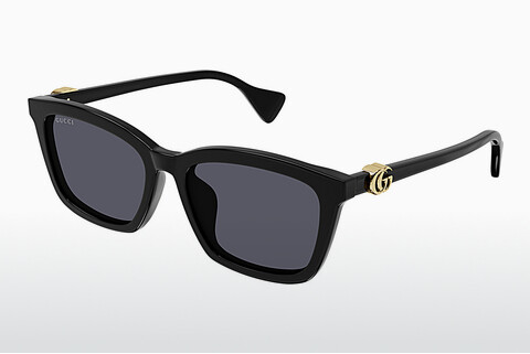 слънчеви очила Gucci GG1596SK 001