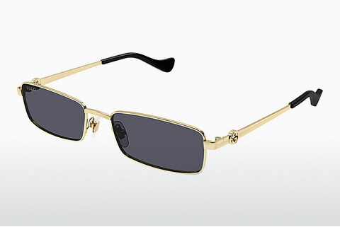 слънчеви очила Gucci GG1600S 001