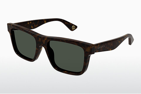 слънчеви очила Gucci GG1618SA 002