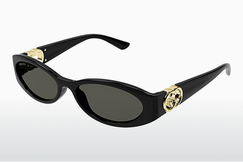 слънчеви очила Gucci GG1660S 001