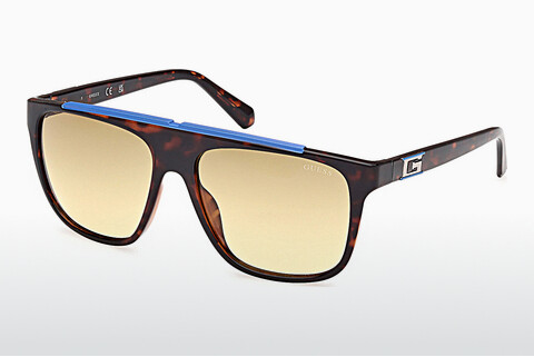 слънчеви очила Guess GU00123 52F